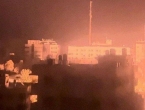 Izraelska vojska napala bolnicu u Gazi