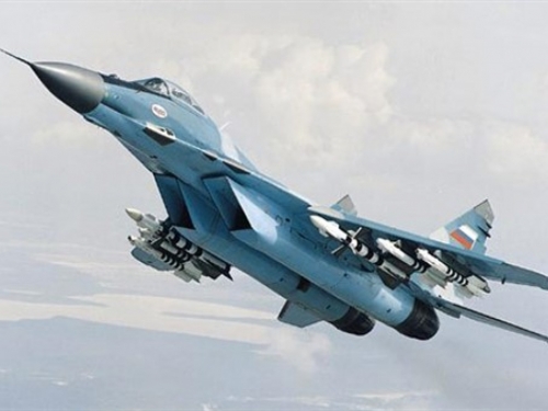 Ruska tvrtka turistima nudi let na rub svemira s MiG-om 29