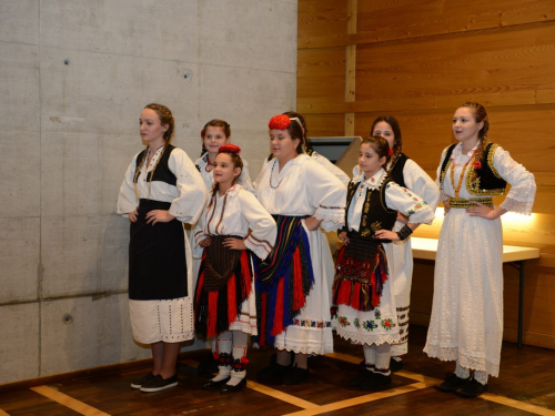 FOTO: Održan VII. susret Uzdoljana u Innsbrucku