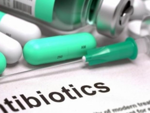 Stanovnici HNŽ-a godišnje potroše skoro 100.000 pakiranja antibiotika