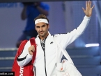 Federer najavio dužu stanku od igranja