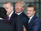Macron poziva Trumpa da ne povlači vojnike iz Afrike