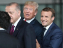 Macron poziva Trumpa da ne povlači vojnike iz Afrike