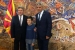 Ramskog slavuja Marka Bošnjaka primio i makedonski predsjednik