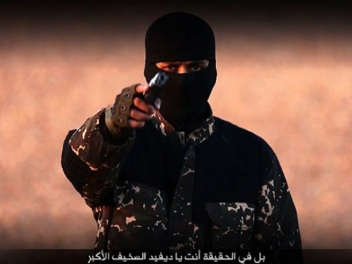 Veliki sukob unutar redova ISIL-a: Smaknuli osam nizozemskih članova