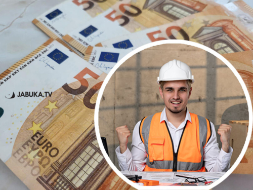 Je li ovo nova obećana zemlja za naše radnike? Plaće i preko 8.000 eura