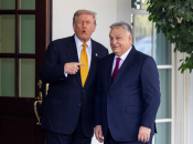 SAD će u Europi financirati skupine bliske MAGA pokretu