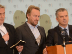Suljagić, Halilović, Cerić i Kebo “zečevi” za pobjedu Radončića?
