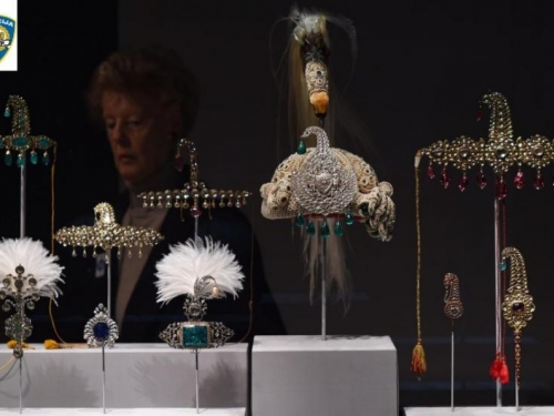 Višemilijunska pljačka: Hrvati ukrali šeikove dragulje u Veneciji