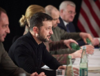 ''Kreću pregovori o miru, pozvan je i Zelenski''