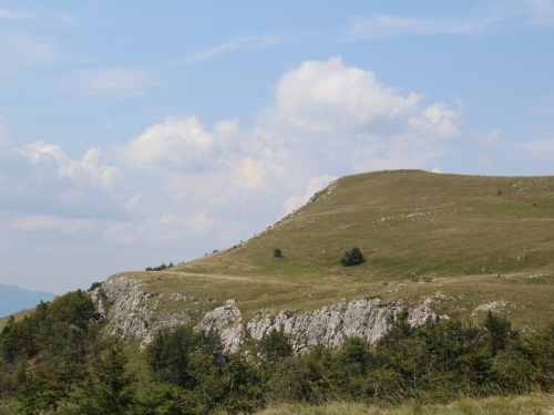 Na Ravašnici...