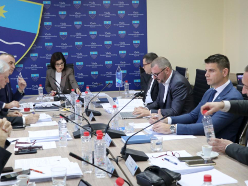 Usvojen plan digitalizacije Hercegovačko-neretvanske županije