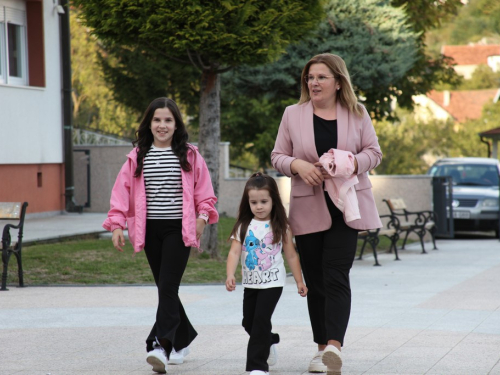Framaši Rame na okupu: Zajednički dan primanja i obećanja uoči blagdana svetog Franje