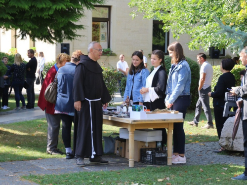 FOTO/VIDEO: Mala Gospa - Šćit 2019.