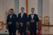 FOTO: Krizma i prva pričest u župi Uzdol