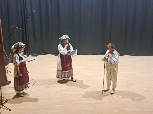 FD ''Ramska tradicija'' koncertom proslavila 4. godišnjicu rada