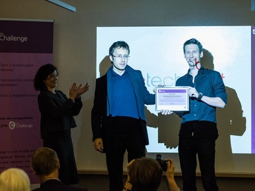Devet kompanija osvojilo nagrade za inovacije među njima i Technabit iz Prozora
