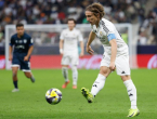 Španjolci objavili deset najboljih, Modrić šesti