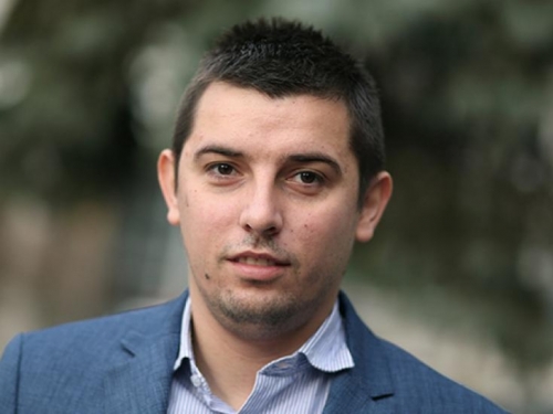 SNSD povukao kandidaturu Bošnjaka iz svoje stranke zbog pritiska SDA