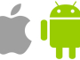 Čak 99.6 posto svih novih pamenih telefona koristi iOS ili Android sustav