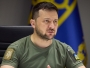 Zelenski poručio Ukrajincima: ''Sve će biti Ukrajina''