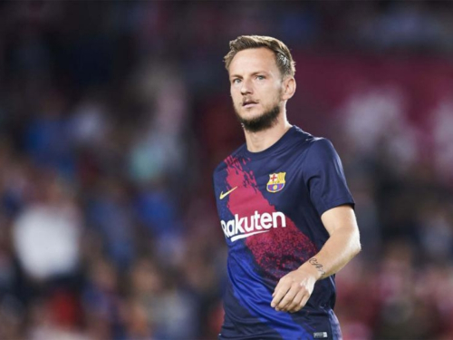 Rakitić u Sevilli do 2024.