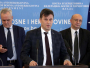 Novalić: Više neću tolerirati blokade prometnica!