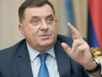 Dodik zaprijetio SDA: Donosite novu krizu za BiH