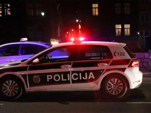 Uhićen maloljetnik koji je lažno dojavljivao bombe u sarajevskim školama