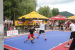 FOTO| Počeo 18. Streetball Rama