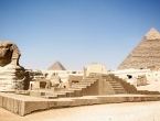Egipat: Pronađen hram star 2200 godina