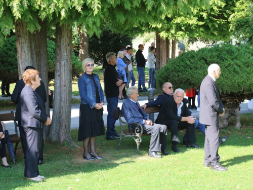 FOTO: Dan sjećanja na ramske žrtve