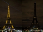 Gradovi diljem svijeta ugasili rasvjetu u povodu akcije ''Sat za planet Zemlju''