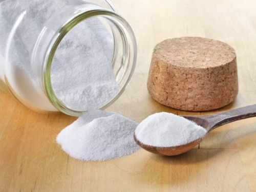 Soda bikarbona iz ljekarne ili iz trgovine - koja je bolja?