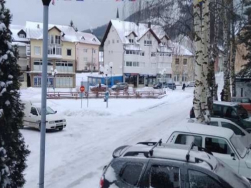 Prestanak stanja prirodne nepogode u općini Kupres