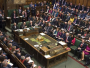 Britanski parlament odbacio prijedlog o Brexitu