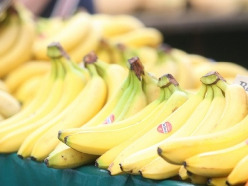 Izumili sprej koji banane drži svježima