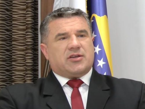 Galić: Podmeću mi oni koji žele opravdati svoj nerad