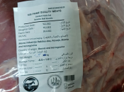 Šišović: Naše svježe meso dostupno i na policama u Dubaiju