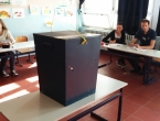 Do 15 sati u Rami na birališta izašlo 43,21 posto birača