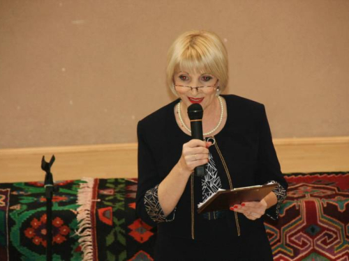 FOTO: Održan Božićni koncert ramskih župa