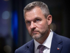 Slovački predsjednik: Nema mira bez teritorijalnih gubitaka za Ukrajinu