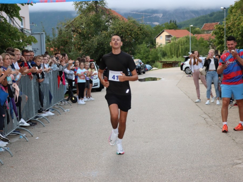 FOTO: Održan 5. Ramski polumaraton