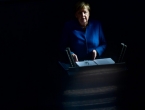 Merkel: ''Napuštam Europsku uniju u situaciji koja me zabrinjava''