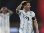 Messi prestigao Pelea