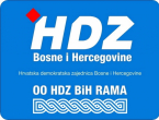 Očitovanje OO HDZ BiH Rama ramskoj javnosti povodom postavljanja spommenika banu Tvrtku