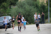 FOTO/VIDEO: Prvi 'Ramski polumaraton'