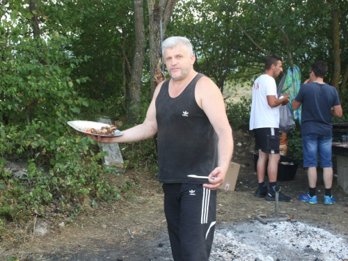 FOTO: Fenixovci obilježili 25. obljetnicu postojanja