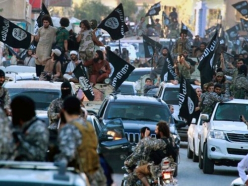 Sirijska vlada: Džihadisti ISIL-a masakrirali 300 ljudi, a 400 oteli