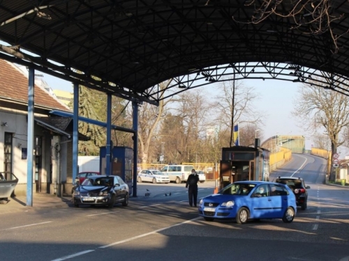 Granična policija objavila: Ovo su upute za državljane BiH koji putuju u Srbiju